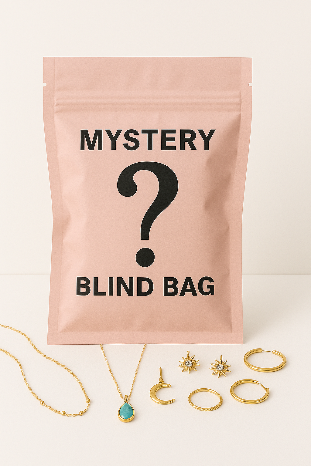 Blind Bags
