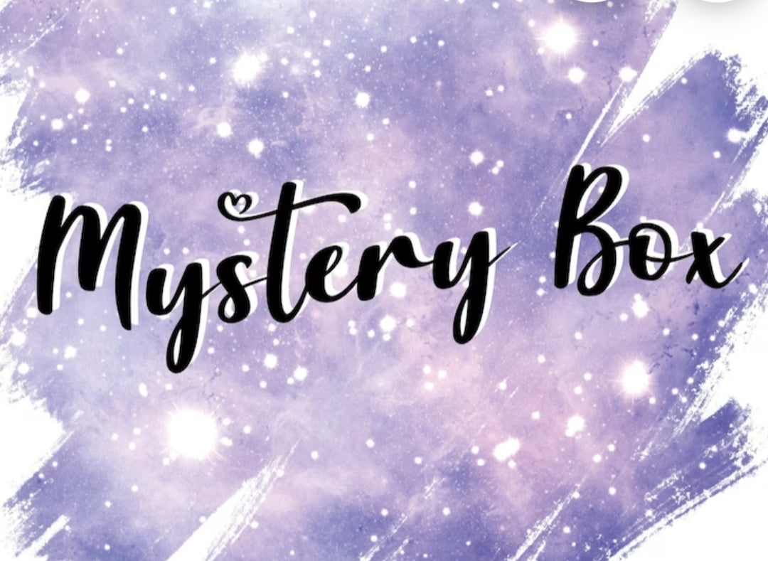 Bears Mystery Box