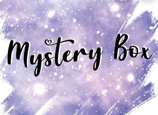 Bears Mystery Box