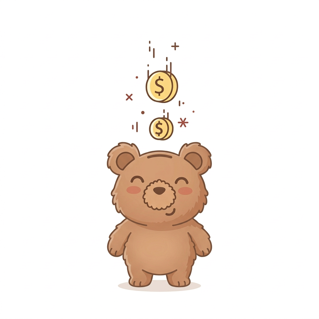 LIVE deposits